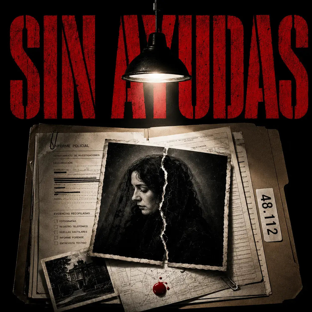 Sin Ayudas - Caso 2 · Nivel Experto
