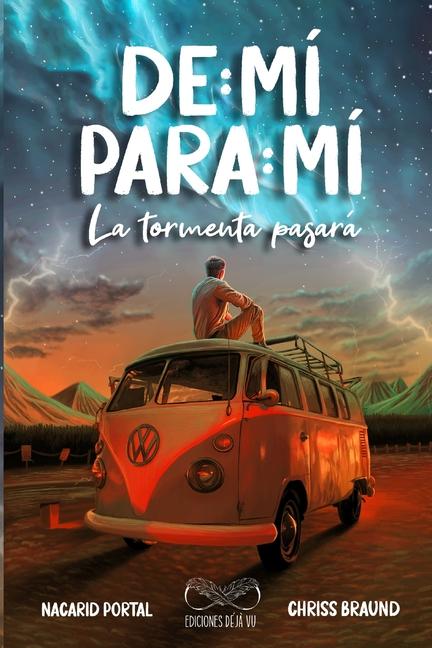 De Mí Para Mí, La Tormenta Pasará (PDF)