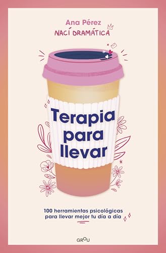 Terapia para llevar - Ana Pérez (PDF)
