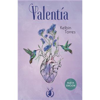 Valentía - Kelbin Torres (PDF)