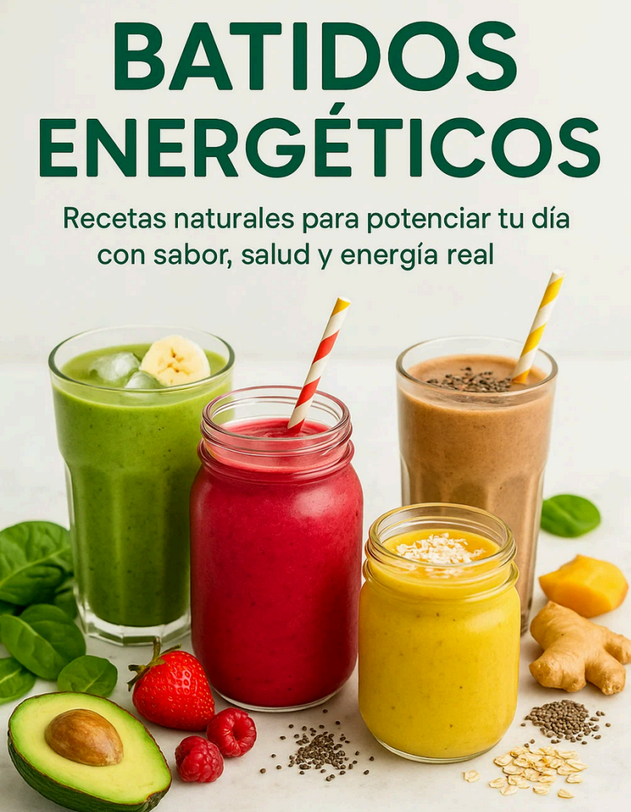 DETOX de las Celebridades ⭐️