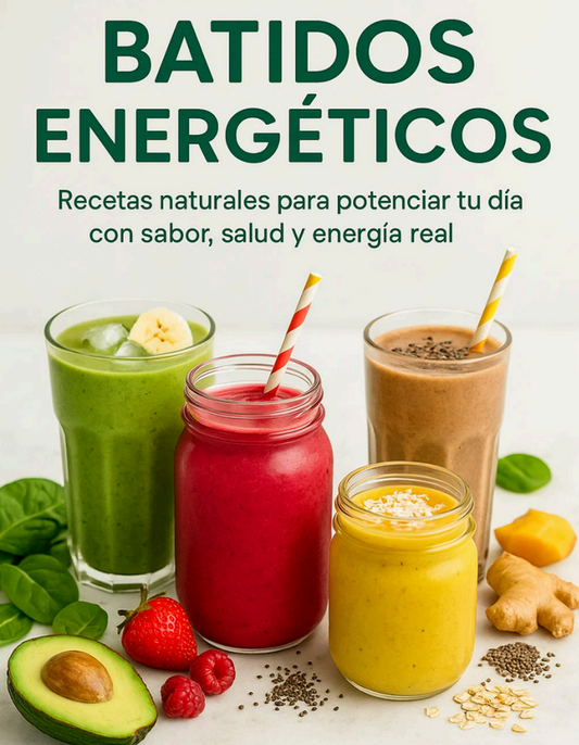 DETOX de las Celebridades ⭐️