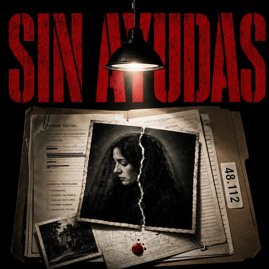 Sin Ayudas - Caso 2 · Nivel Experto