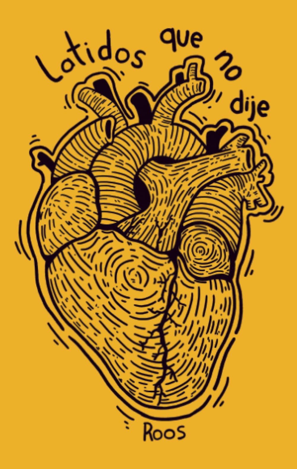 Latidos que no dije - Roos (PDF)